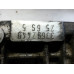 #6509 Engine Cylinder Block For 01-06 BMW 325I  2.5 7502903